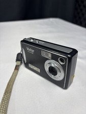 Vivitar Vivicam 4090 Digital Camera 4.1MP - Preowned- Tested TETRO Photography 