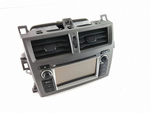 Toyota verso radio cd - toyota,