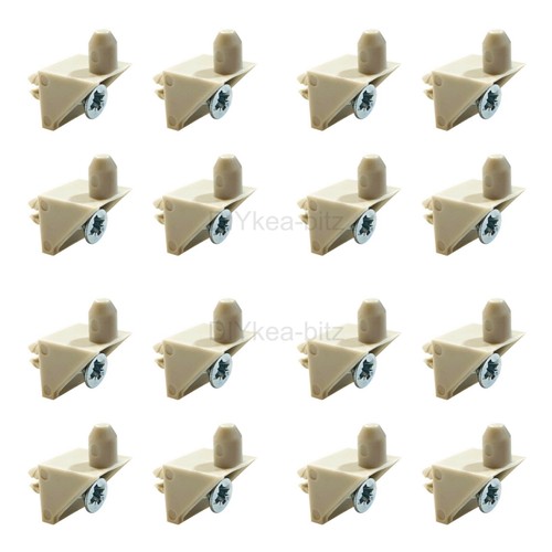 Pax 115344 beige shelf - 16,