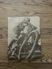 Vintage Excelsior Henderson