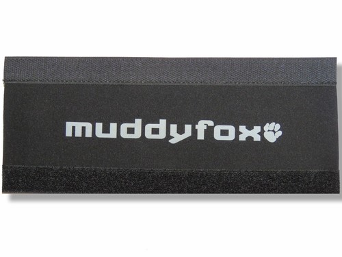Muddy fox bike chainstay - fox,