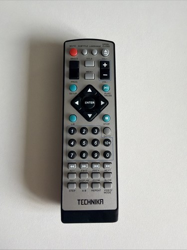 Genuine technika dvd player - dvd,