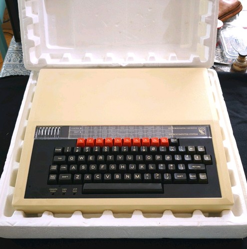 Bbc micro computer model - bbc,