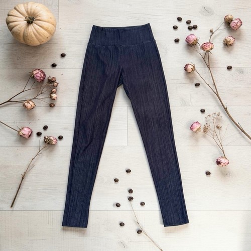 Agnes dora super skinny - &,