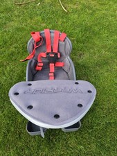 Wee Ride Child Front Bike Seat