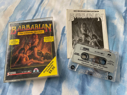 Acorn bbc micro electron - acorn,