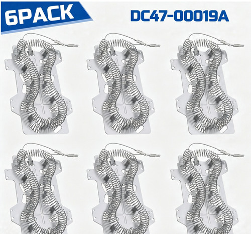 Pack dc47 00019a dryer - dc47-00019a,