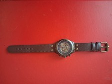 Bronze Automatic Mechanical