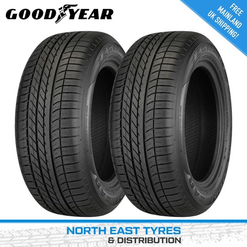 265 goodyear eagle - 40,