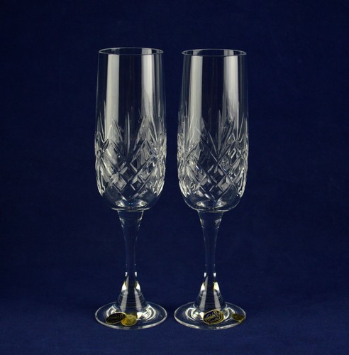 Bohemia crystal flamenco hand - bohemia,