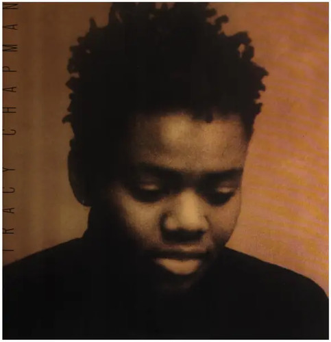 Tracy chapman matte - chapman, sleeve