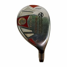 TaylorMade Burner Rescue 6