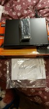 Sony DVP-SR170 DVD Player with