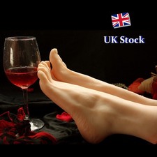 UK Stock 22cm Female Mannequin