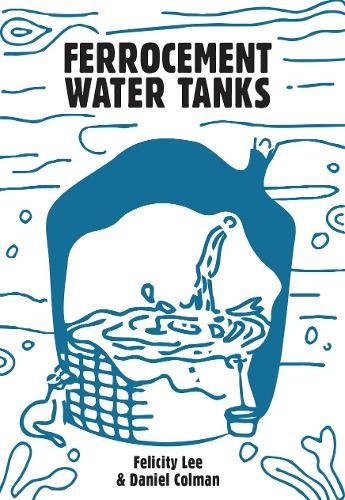 Ferrocement water tanks - ferrocement,