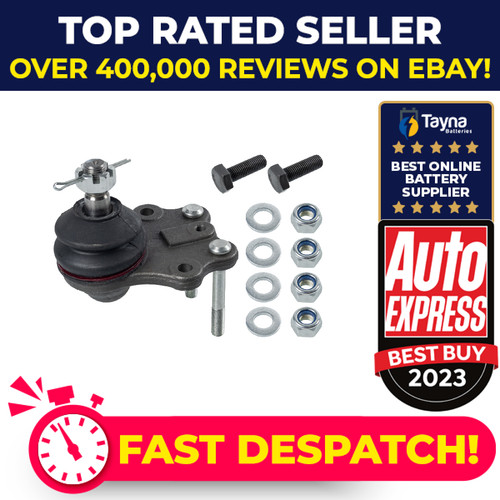 Ball joint fits toyota - ball,