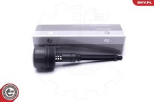 Cap oil filter - filter, housing