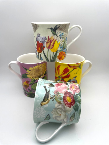 Stechcal gracie bone china - gracie,