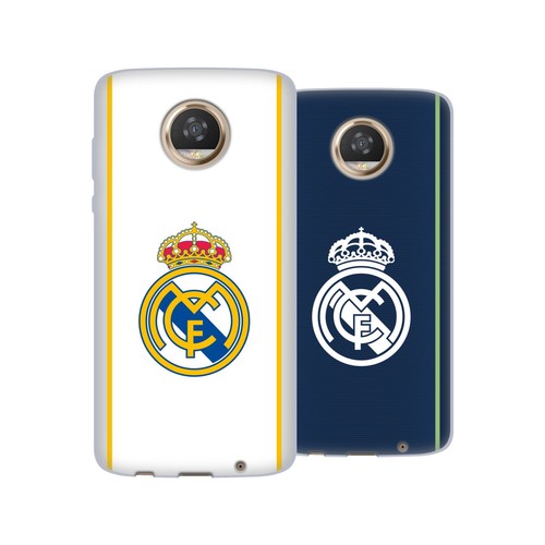 Official real madrid badge - real,