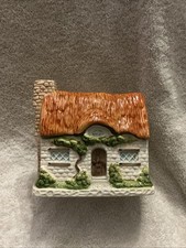 Otagiri Japan Thatched Cottage