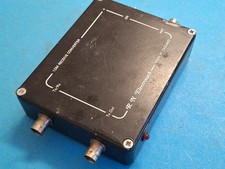 10m Receive Converter ~ R N