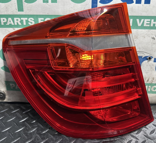 2017 bmw xdrive20d f25n - 2017,