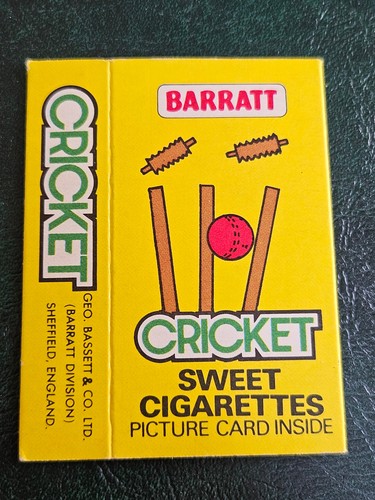 Barratt bassett sweet - barratt,