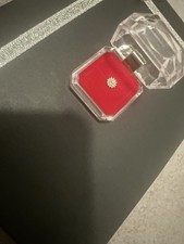 18ct Diamond Nose Stud