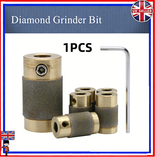 Stained glass grinder - stained,