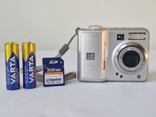 Kodak EasyShare C360 5.0MP