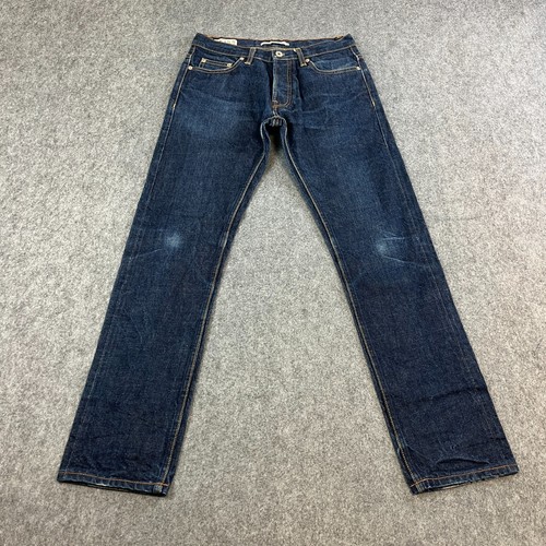Reiss mens jeans slim - jeans,
