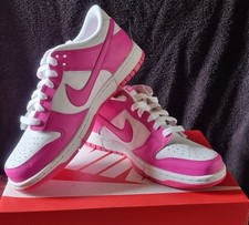 NIKE DUNK LOW (GS) SIZE 5.5