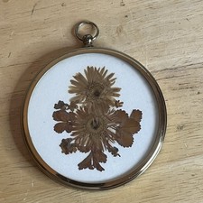 Wall Hanging Plaque Miniature