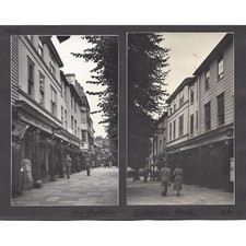 TUNBRIDGE WELLS The Pantiles -