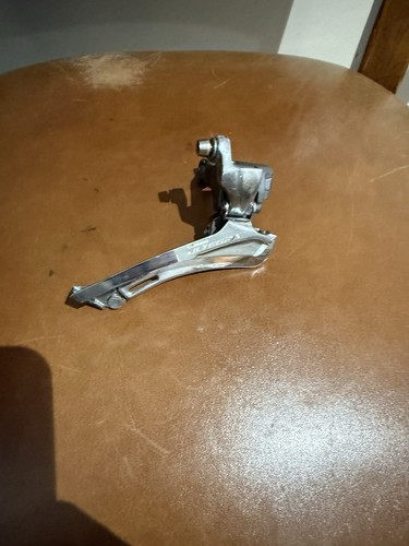 Shimano ultegra 6700 - fd-6700, front