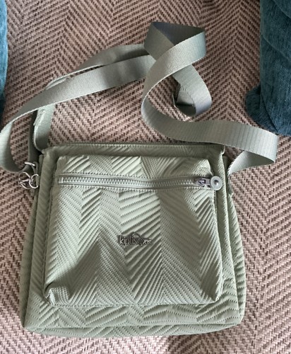 Kipling crossbody bag - kipling,