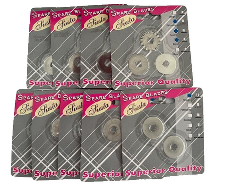 Siesta craft rotary spare - siesta,