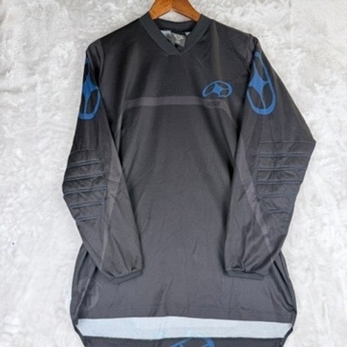 2000 fear dirt bike gear - no,