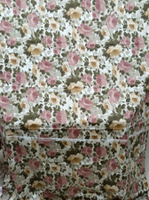 Vintage DORMA WINTER ROSE