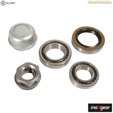 Wheel bearing kit - kit, for