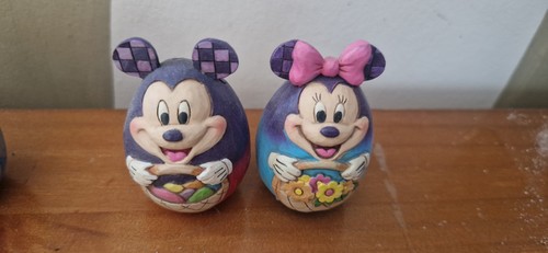 Disney traditions spring eggs - disney,