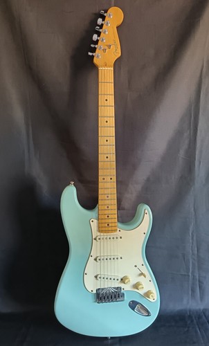Fender usa american - american, standard