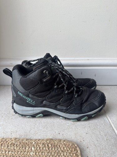 Merrell west rim - rim, gore-