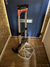 Magna Cart folding hand truck - Strong & Durable