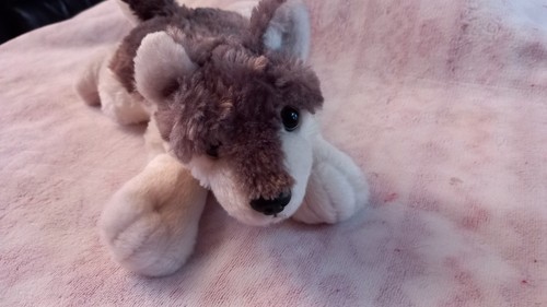 Ravensden brown white husky - brown,