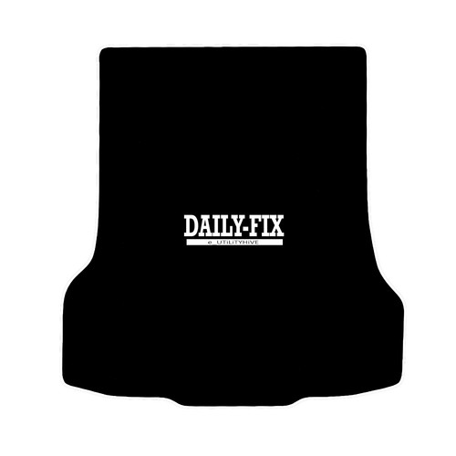 Car boot mat for bmw - boot,