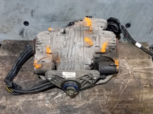 Bmw f15 f16 e71 n57 - x6,