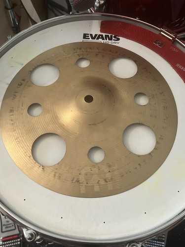 Meinl byzance vintage - byzance,