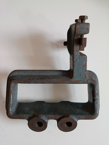 Drummond type travelling - drummond,