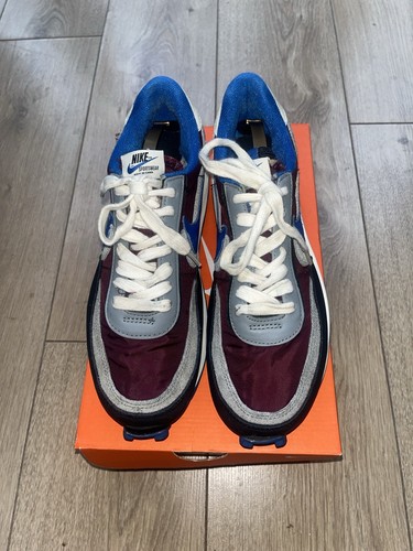 Nike waffle sacai - nike, ld